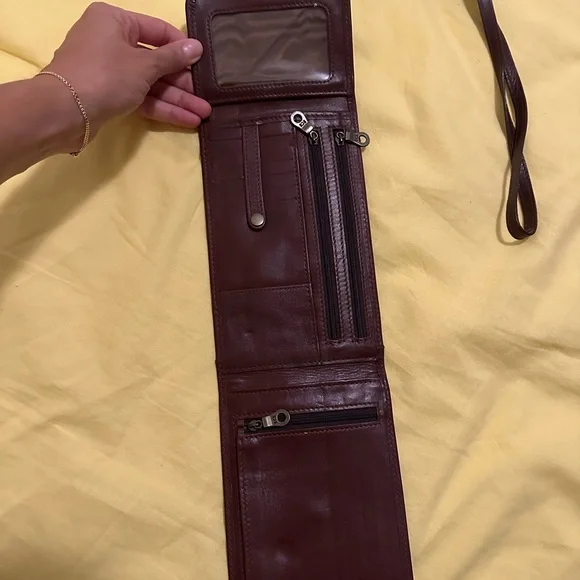 Travel bag - Picture 2 of 3